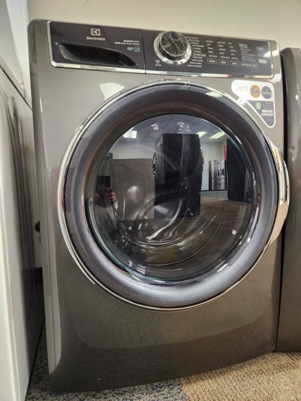 Electrlux Washer ELFW7637AT