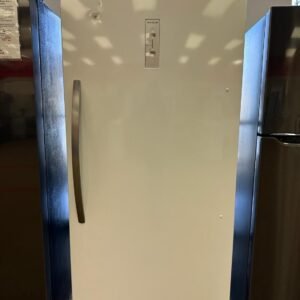 Frigidaire 20.0 Cu. Ft Single-Door Refrigerator-FRAE2024AW