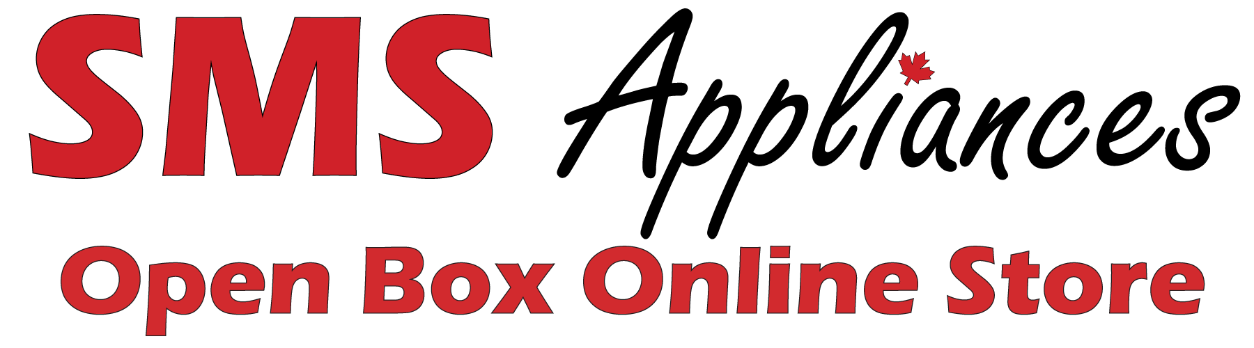 SMS Appliances Regina Logo