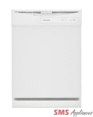 Brand NEW Frigidaire 24" 62 dB Built-In Dishwasher FDPC4221AW