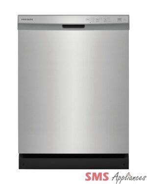 Brand NEW Frigidaire 24" 54 dB Built-In Dishwasher FDPC4314AS