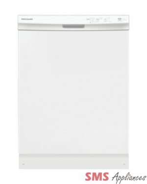 Brand NEW Frigidaire 24" 54 dB Built-In Dishwasher FDPC4314AW