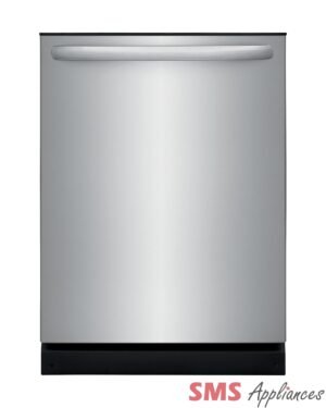 Brand NEW Frigidaire 24" 52 dB Built-In Dishwasher FDPH4316AS