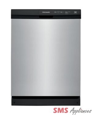Brand NEW Frigidaire 24" 60 dB Built-In Dishwasher FFCD2413US