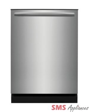 Brand NEW Frigidaire Gallery 24" 52 dB Built-In Dishwasher GDPH4515AF