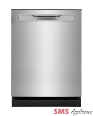 Brand NEW Frigidaire Gallery 24" 52 dB Built-In Dishwasher GDPP4515AF