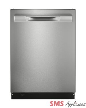 Brand NEW Frigidaire Gallery 24" 47 dB Built-In Dishwasher GDSP4715AF