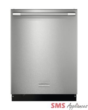 Brand NEW Frigidaire 24" 47 dB Built-In Dishwasher PDSH4816BF