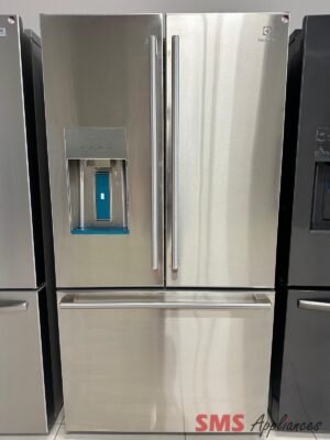 Open Box - Scratch & Dent Electrolux 36" French Door Fridge ERFC2393AS