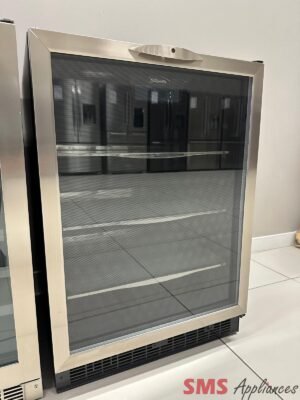 Danby Built-In Wine Cooler DWC153BLSST Refurbished