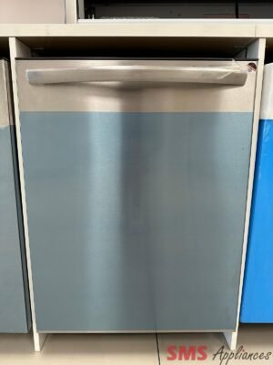 Open Box - Scratch & Dent Frigidaire Gallery 24″ 47 dB Built-In Dishwasher GDSH4715AF