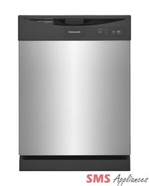 Brand NEW Frigidaire 24″ 62 dB Built-In Dishwasher FDPC4221AS