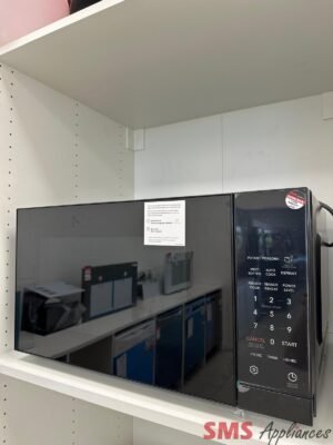 Open Box - Scratch & Dent Frigidaire Professional Built-In Microwave PMBS3080AF