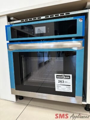 Open Box - Scratch & Dent Frigidaire 27" Single Wall Oven FCWS2727ASH