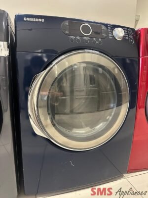 Refurbished Samsung Dryer DV337AEL