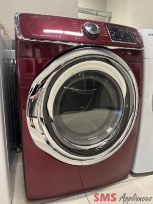 Refurbished Samsung Dryer