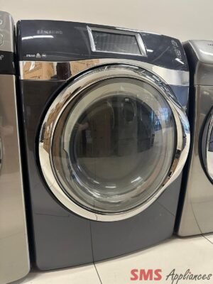 Refurbished Samsung Dryer DV457EVGSGR