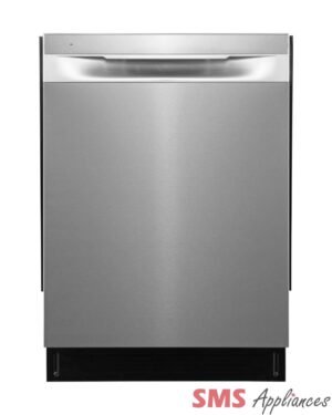 Brand NEW - Frigidaire 24" 49dB Built-In Dishwasher FDHP4336AS
