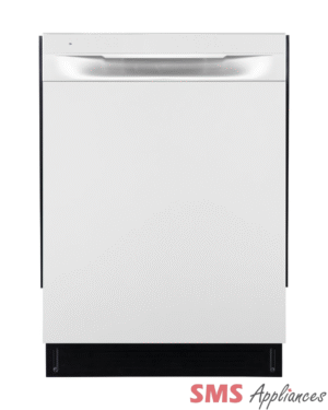 Brand NEW - Frigidaire 24" 49dB Built-In Dishwasher FDHP4336AW