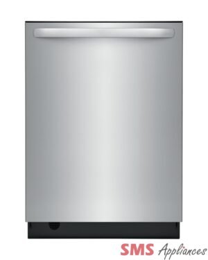 Brand NEW - Frigidaire 24" 49 dB Built-In Dishwasher FDSH4502BF