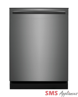Brand NEW - Frigidaire 24" 52dB Built-In Dishwasher GDPH4515AD