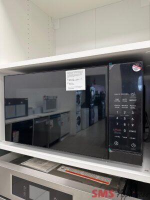 Open Box – Scratch & Dent Frigidaire Professional Built-In Microwave PMBS3080BF