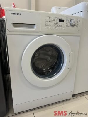 Refurbished Samsung 24" Front Load Washer WF-J1254/XAC