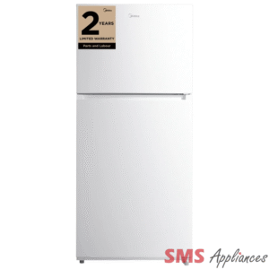 Brand NEW Midea 30" Top Mount Fridge MRT18D3BWW