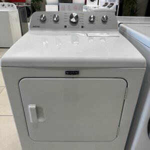 Refurbished Maytag Dryer YMED5030MW