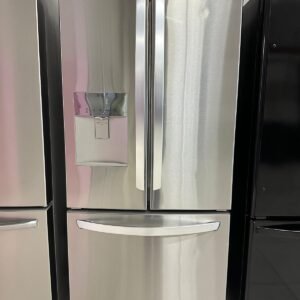 Refurbished LG 30" French Door Fridge LRFWS2200S