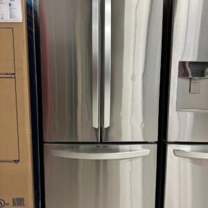 Refurbished LG 30" French Door Fridge LRFNS2200S