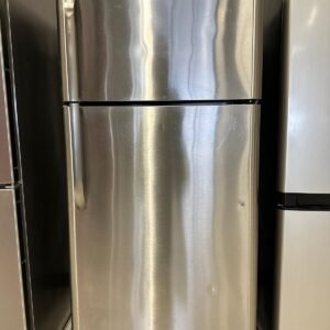 Refurbished Frigidaire 30" Top Mount Fridge FFTR1821QS