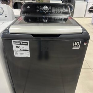 Open Box - Scratch & Dent GE Top Load Washer GTW681BMR0DG