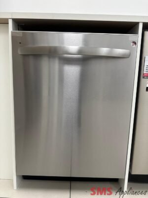 Open Box - Scratch & Dent Frigidaire 24″ 49 dB Built-In Dishwasher FDSH4502BF