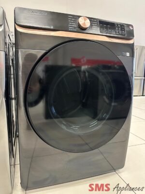 Open Box - Scratch & Dent Samsung Dryer DVE50BG8300V