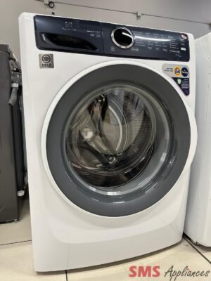 Open Box - Scratch & Dent Electrolux Front Load Washer ELFW7437AW