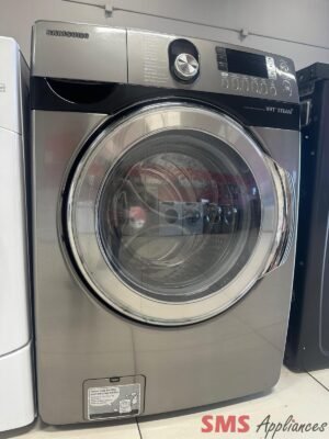 Refurbished Samsung Front Load Washer WF448AAP