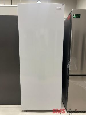 Open Box – Scratch & Dent Frigidaire 18 cu.ft Upright Freezer FFUE1862AW