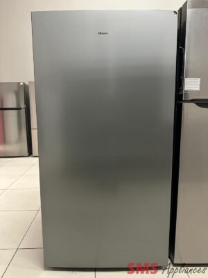 Open Box - Scratch & Dent Hisense 17 cu.ft Upright Convertible Upright Fridge or Freezer HFU171N1AVE