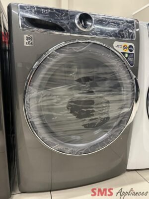 Open Box – Scratch & Dent Electrolux Front Load Washer ELFW7637AT