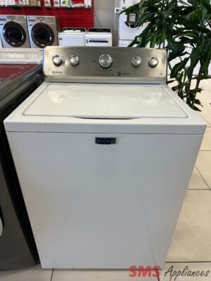 Refurbished Maytag Top Load Washer MVWC565FW