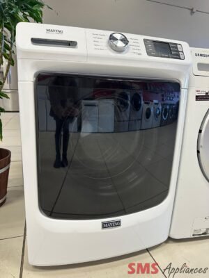 Refurbished Maytag Front Load Washer MHW5630HW