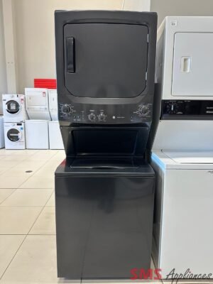 Refurbished GE Laundry Center GUD37ESMJ10DG