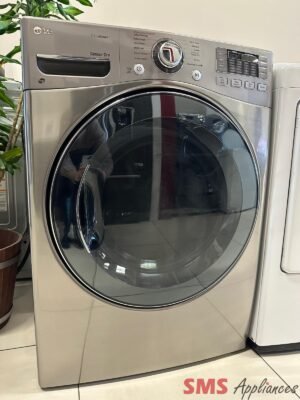 Refurbished LG Dryer DLEX3570V