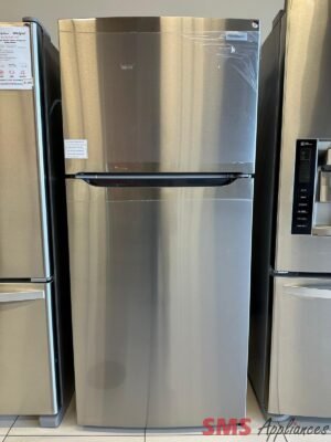 Open Box - Scratch & Dent Frigidaire 30" Top Mount Fridge FRTE1835AS