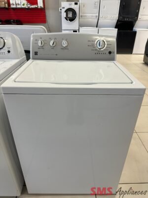 Refurbished Kenmore Top Load Washer 110.22102311