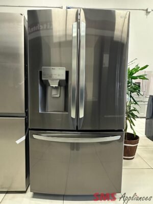 Refurbished LG 36" French Door Fridge LFXS28968D