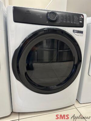 Open Box - Scratch & Dent Electrolux Dryer ELFE773CAW