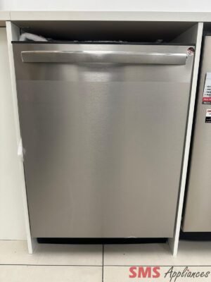 Open Box - Scratch & Dent Frigidaire Gallery 24″ 52 dB Built-In Dishwasher GDPH4515AF