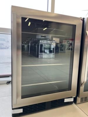 Open Box – 23" Beverage Cooler Hisense HBC164N6SS